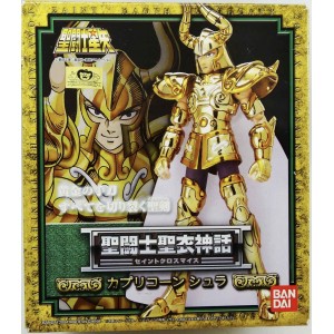 Bandai Saint Seiya Myth Cloth Shura Capricorno