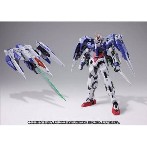 Bandai Metal Build Gundam OO Raiser "Collector Shop"