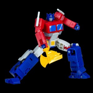 Hasbro Transformers Studio Series Devastation Optimus Prime
