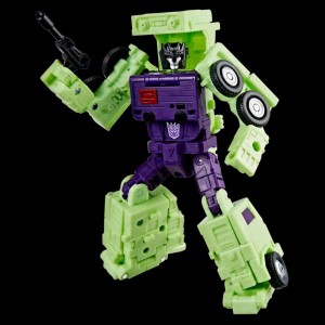 Hasbro Transformers Studio Series The Movie Mixmaster