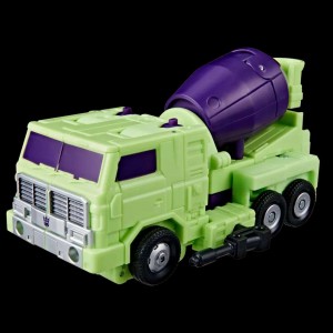 Hasbro Transformers Studio Series The Movie Mixmaster