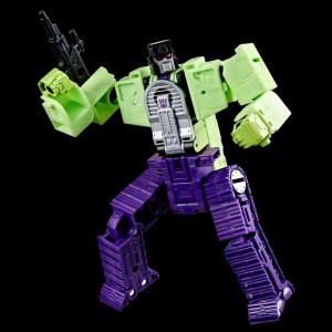 Hasbro Transformers Studio Series The Movie Scavenger