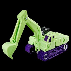 Hasbro Transformers Studio Series The Movie Scavenger