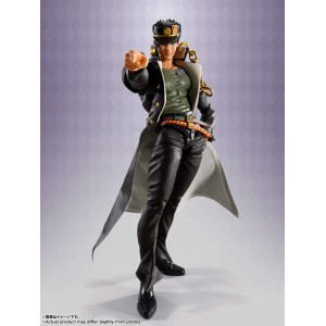 Bandai S.H.Figuarts Jojo's Bizarre Adventure Jotaro Kujo