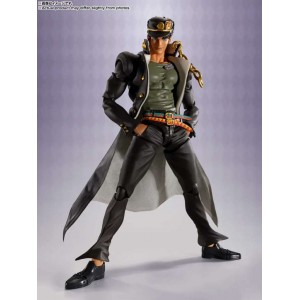 Bandai S.H.Figuarts Jojo's Bizarre Adventure Jotaro Kujo