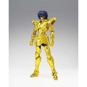 Bandai Saint Seiya Myth Cloth EX Leo Ikki Inheritor Of Gold Cloth