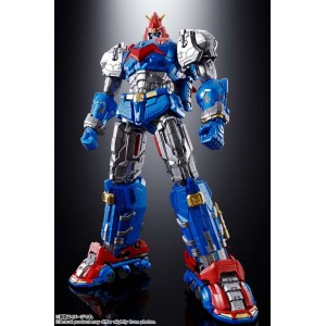 Bandai Soul Of Chogokin GX-118 Voltes V Legacy