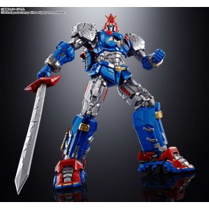 Bandai Soul Of Chogokin GX-118 Voltes V Legacy