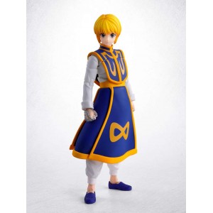 Bandai S.H.Figuarts Hunter X Hunter Kurapika