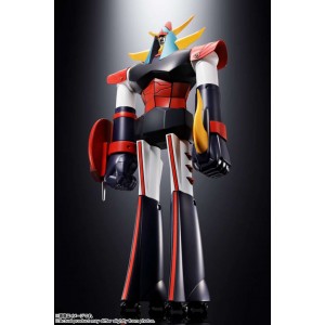 Bandai Jumbo Machinder Raideen The Brave