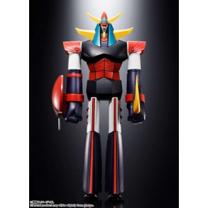 Bandai Jumbo Machinder Raideen The Brave