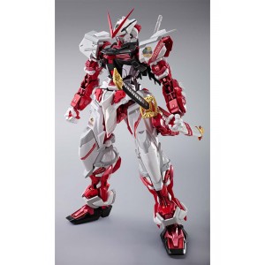 Bandai Metal Build Gundam Astray Red Frame