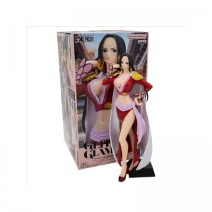 Banpresto Glitter & Glamour One Piece Boa Hancock-II