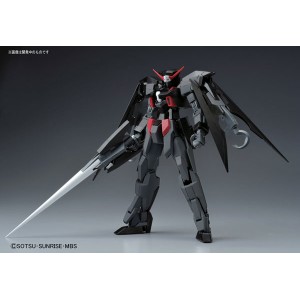 Bandai Gunpla Master Grade MG 1/100 Gundam Age-2 Dark Hound