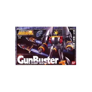 GX-34 Gunbuster