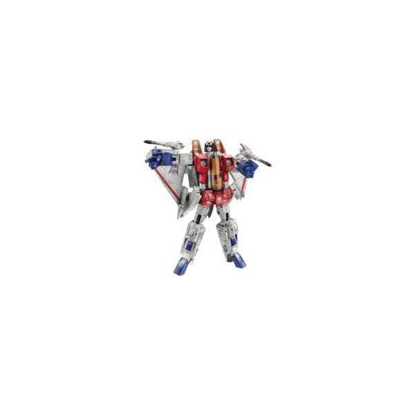 HQSGdmn Transformers Toy, G1 Anime Series Titans Gives Leader Skyfire  Deluxe Back LG-07 Jetfire Action Figure - 25 cm High Age of 10 Years and  Up: Amazon.de: Toys