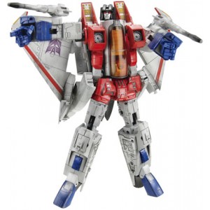 MP-03 Starscream Anime Color Usa version