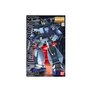 MG 1/100 Gundam RX-78NT-1