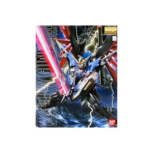 MG 1/100 Gundam Destiny