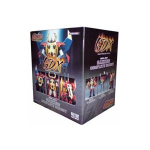 GDX-C01 Gaiking The Great Complete Boxset