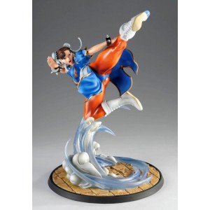 Tsume HQF Ultra Street Fighter IV Chun Li