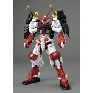 Bandai Gunpla Master Grade MG 1/100 Gundam Astray Sengoku