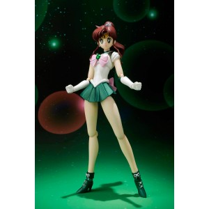 S.H.Figuarts Sailor Moon: Sailor Jupiter