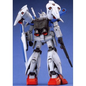 MG 1/100 Gundam RX-78GP01-FB