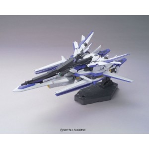 Bandai Gunpla High Grade HGUC 1/144 Delta Kai