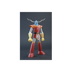 Evolution Toy Dynamite Action No.XX: Great Mazinger Kingdan X-10 AE Exclusive