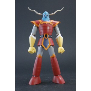 Evolution Toy Dynamite Action No.XX: Great Mazinger Kingdan X-10 AE Exclusive