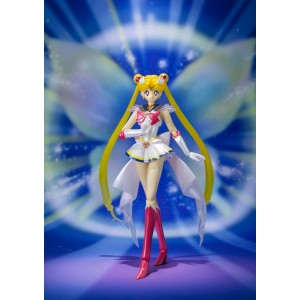 S.H.Figuarts Sailor Moon Super