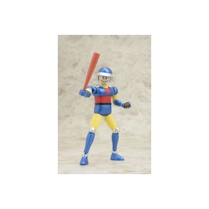 Evolution Toy Dynamite Action S02: Great Mazinger Junior Robot