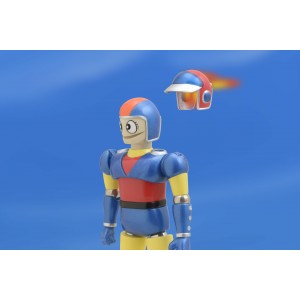 Evolution Toy Dynamite Action S02: Great Mazinger Junior Robot