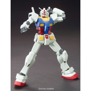 Bandai Gunpla High Grade HGUC 1/144 Gundam RX-78-2 "Revive"