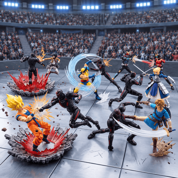 Action Figure