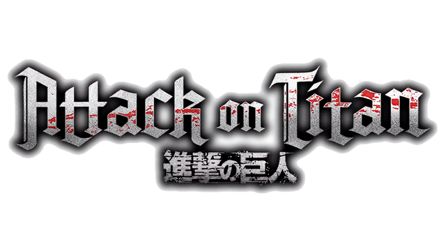Attack On Titan