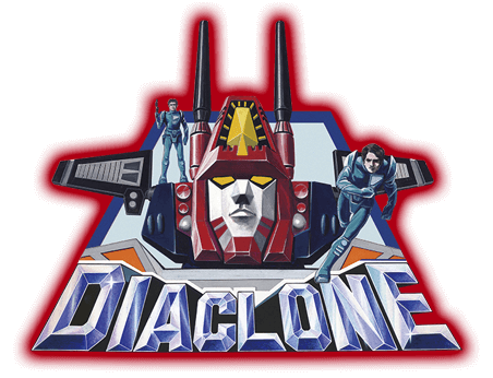 Diaclone