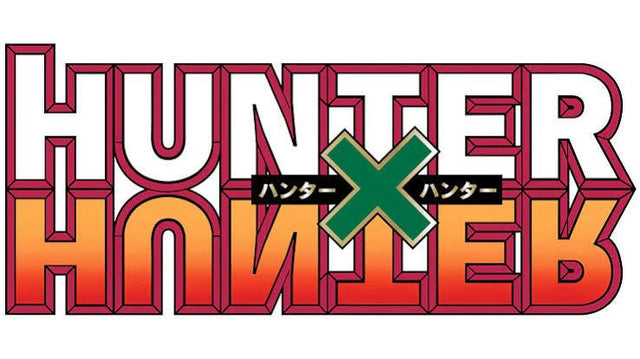 Hunter X Hunter