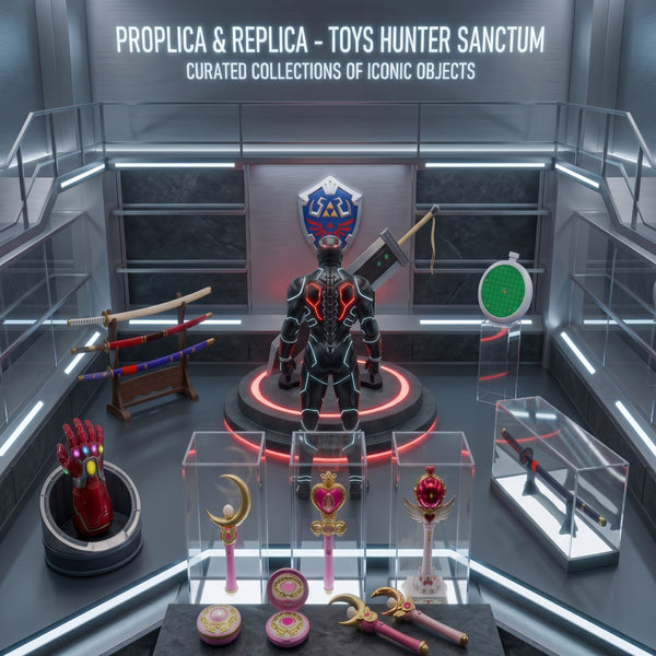Proplica & Replica
