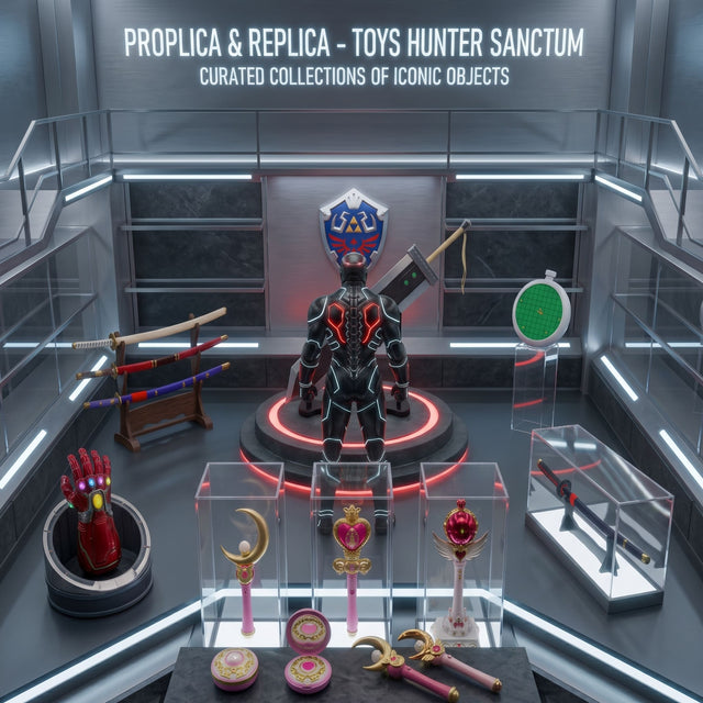 Proplica & Replica