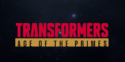 Age Of The Primes