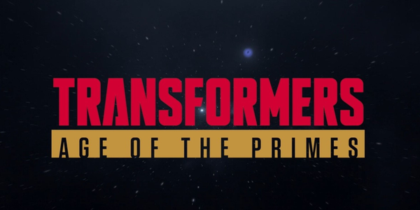 Age Of The Primes