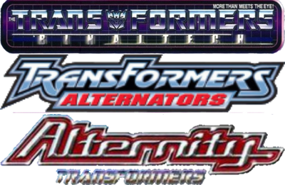 Alternity & Binaltech