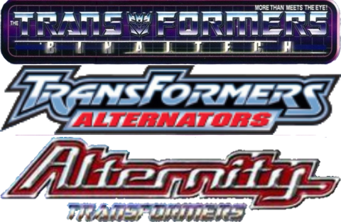 Alternity & Binaltech