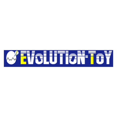 EVOLUTION TOY