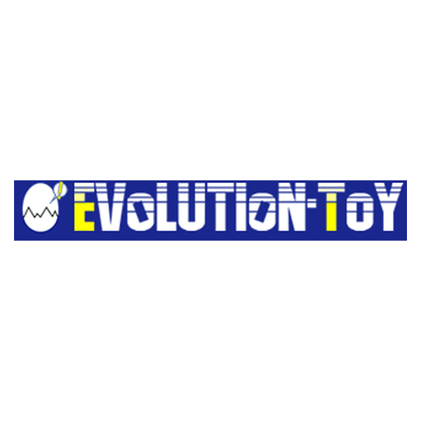EVOLUTION TOY
