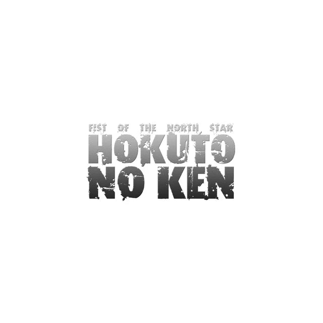 Hokuto No Ken