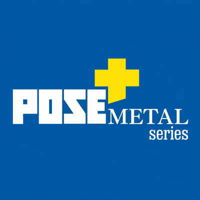 Metal Series