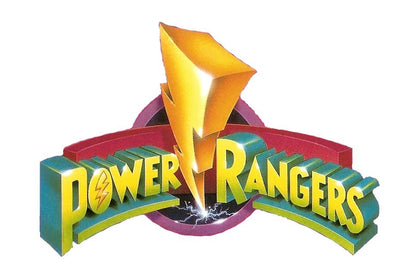 Sentai/Power Rangers
